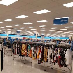 Ross Dress for Less ico