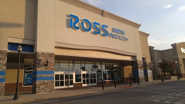 Ross Dress for Less 3
