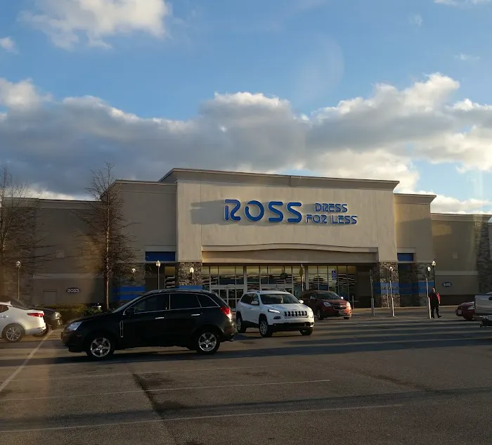 Ross Dress for Less 6