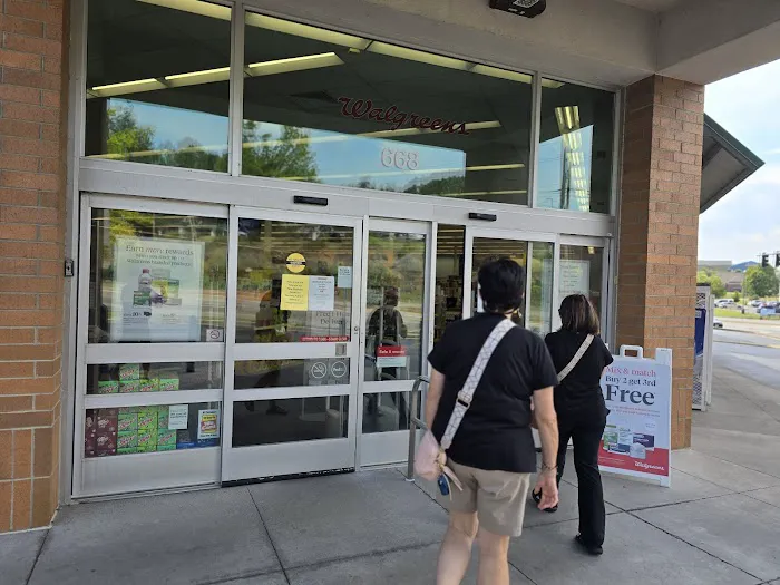 Walgreens 0
