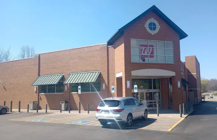 Walgreens 5