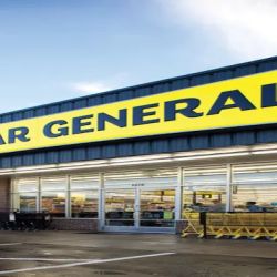 Dollar General ico