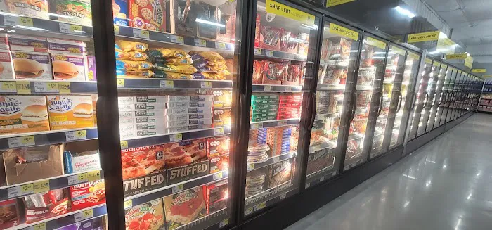 Dollar General 7
