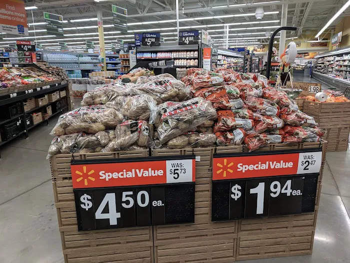 Walmart Neighborhood Market 1