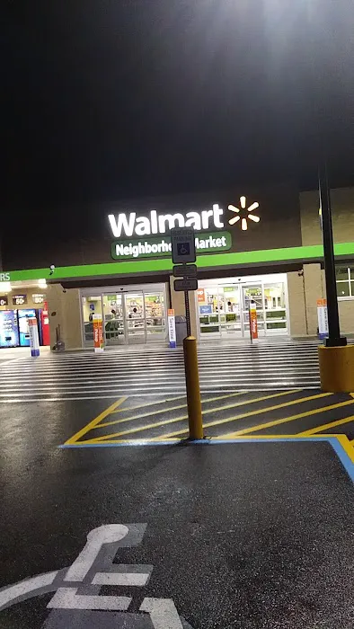 Walmart Neighborhood Market 0