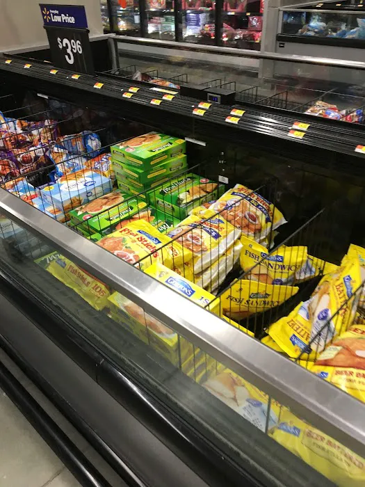 Walmart Neighborhood Market 2