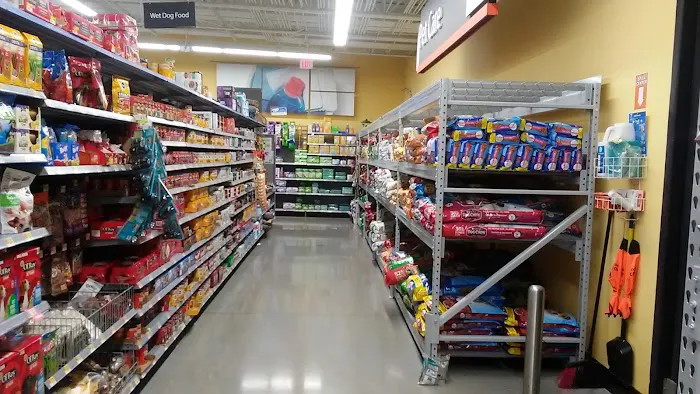 Walmart Neighborhood Market 3