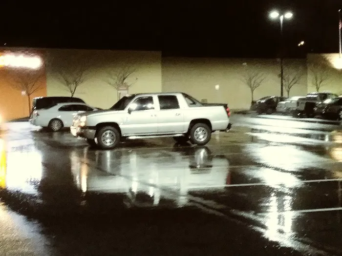 Walmart Neighborhood Market 4