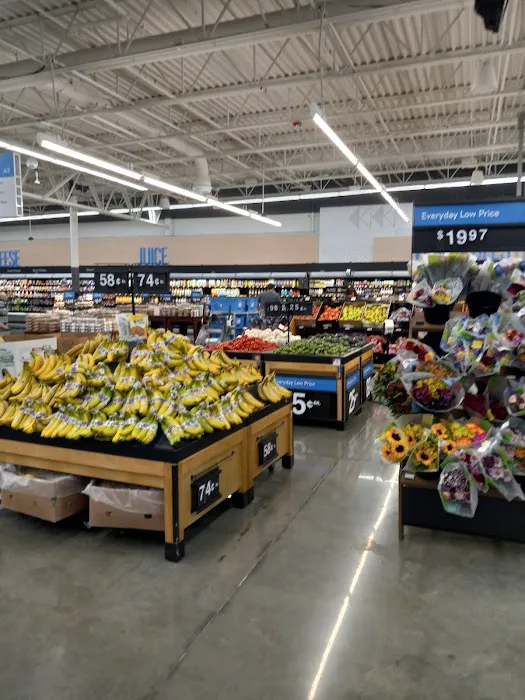 Walmart Neighborhood Market 5