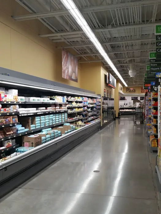 Walmart Neighborhood Market 8