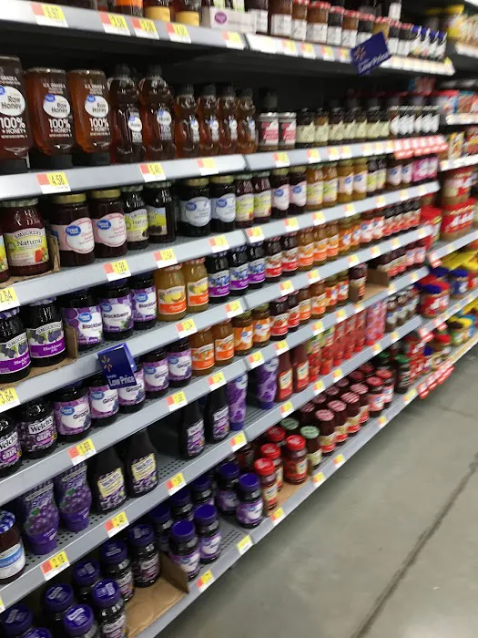 Walmart Neighborhood Market 7