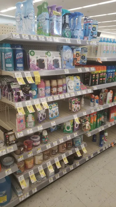 Walgreens 1