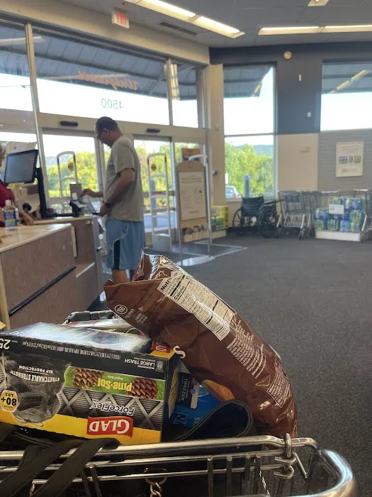 Walgreens 2