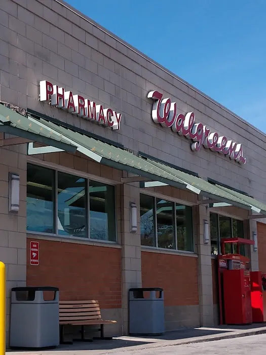 Walgreens 0