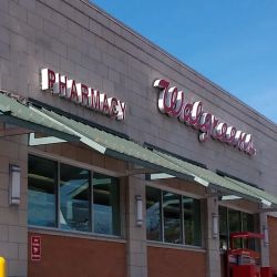 Walgreens ico