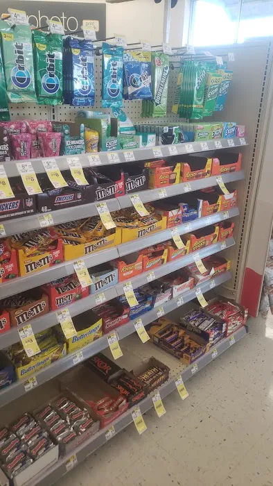 Walgreens 4
