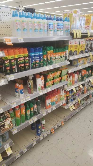 Walgreens 5
