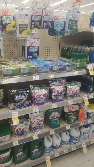 Walgreens 6