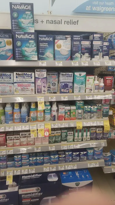 Walgreens 7