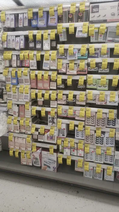 Walgreens 8