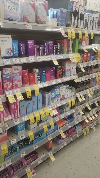 Walgreens 9