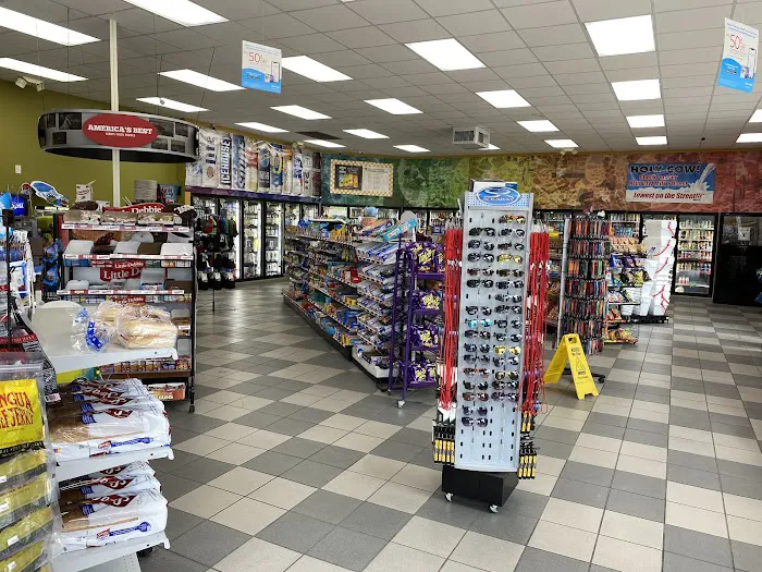 J B Market 2