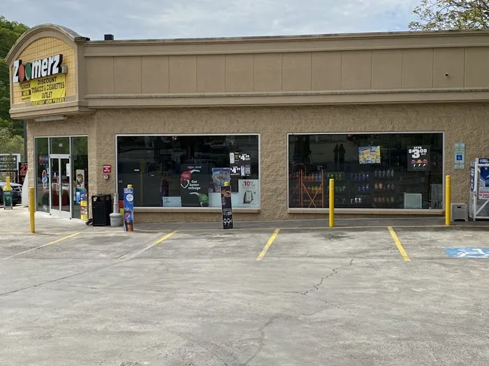 J B Market 0