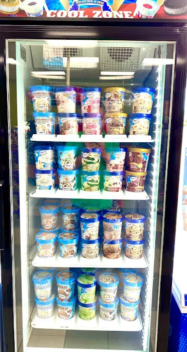 J B Market 9