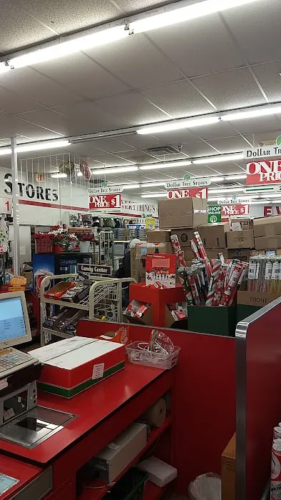 Dollar Tree 2