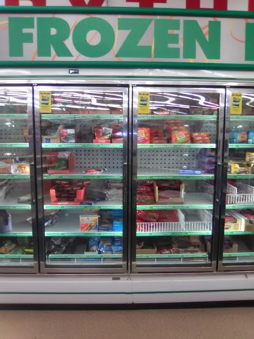 Dollar Tree 4