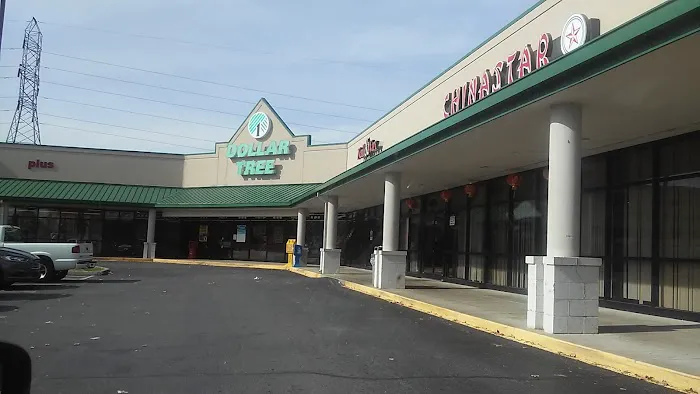 Dollar Tree 8