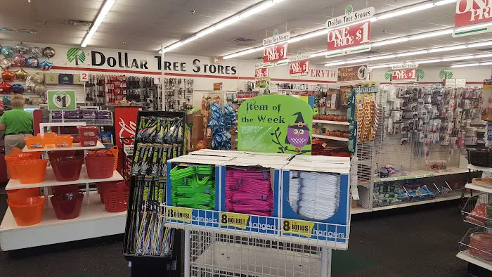 Dollar Tree 7