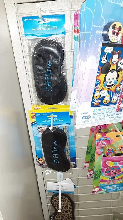 Dollar Tree 9