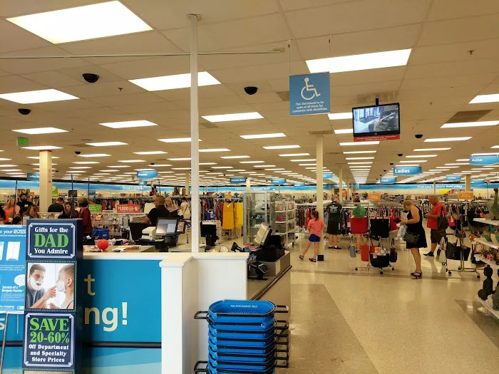 Ross Dress for Less 2