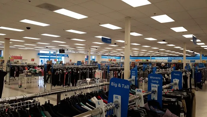 Ross Dress for Less 4