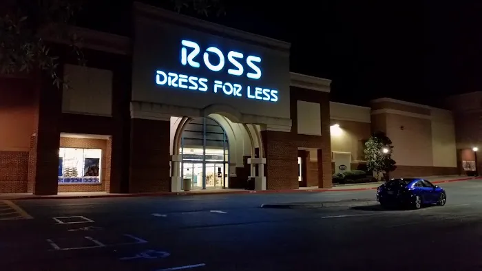 Ross Dress for Less 3