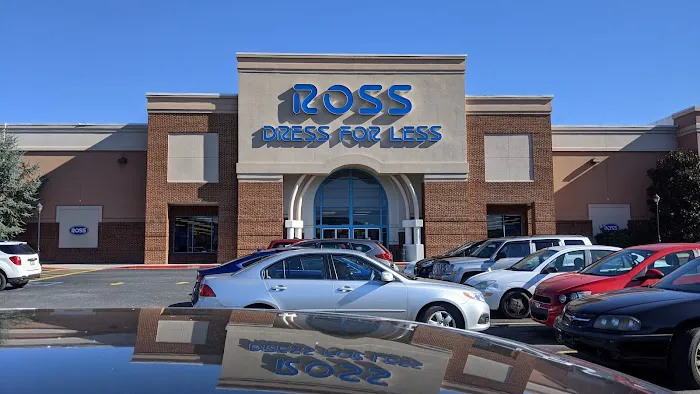 Ross Dress for Less 6