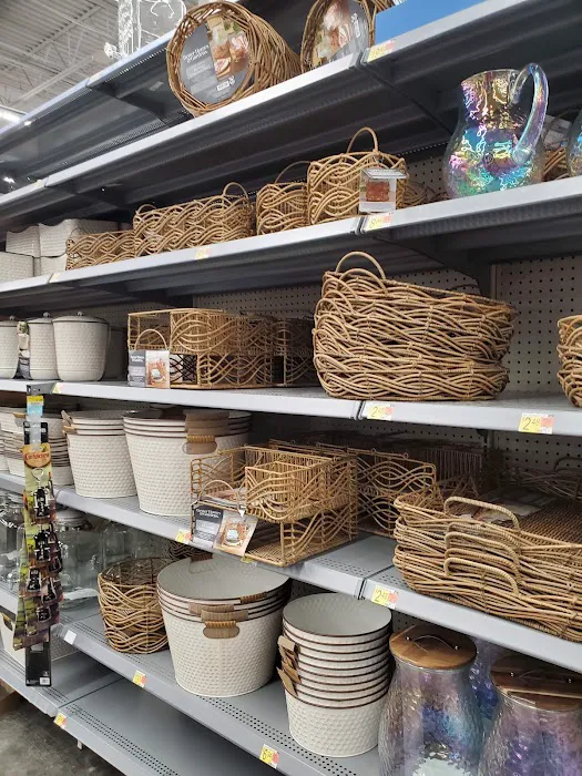 Walmart Supercenter 0