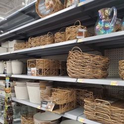 Walmart Supercenter ico