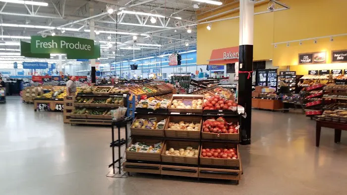 Walmart Supercenter 1