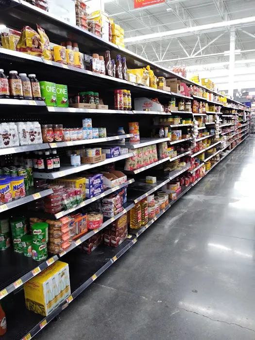Walmart Supercenter 3