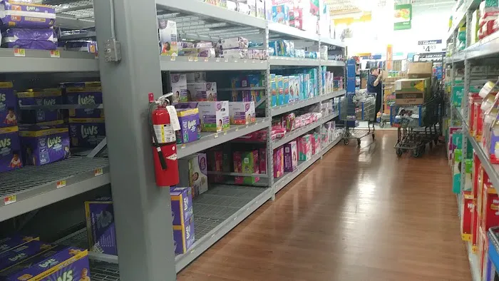 Walmart Supercenter 5