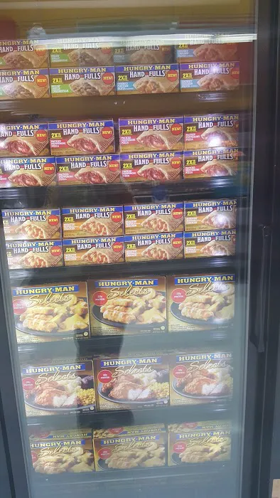 Walmart Supercenter 6