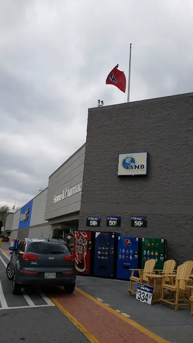 Walmart Supercenter 9