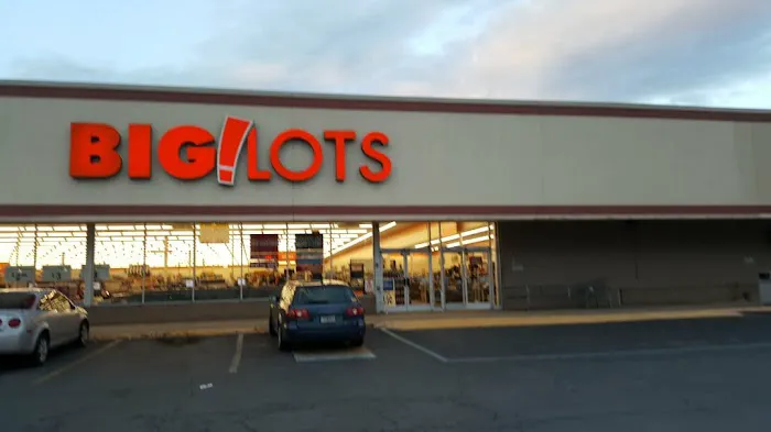 Big Lots 0