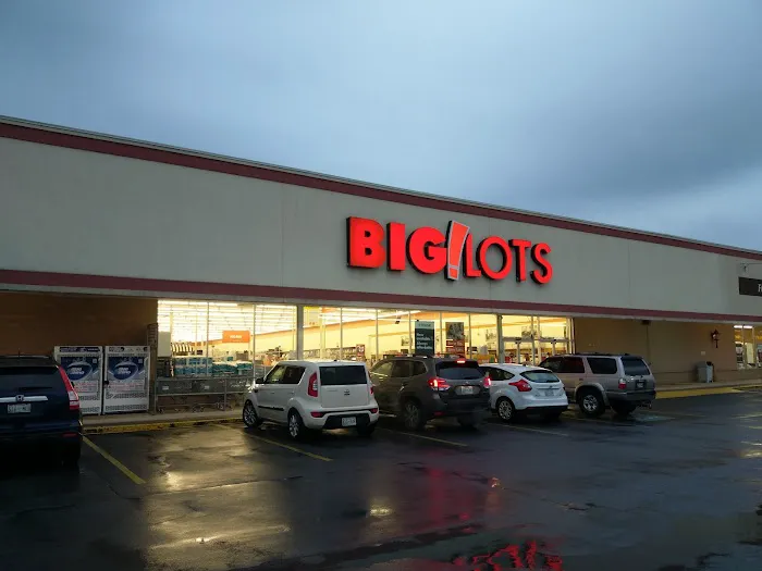 Big Lots 3