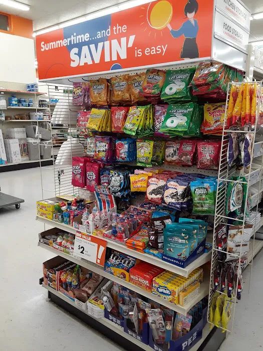Big Lots 5