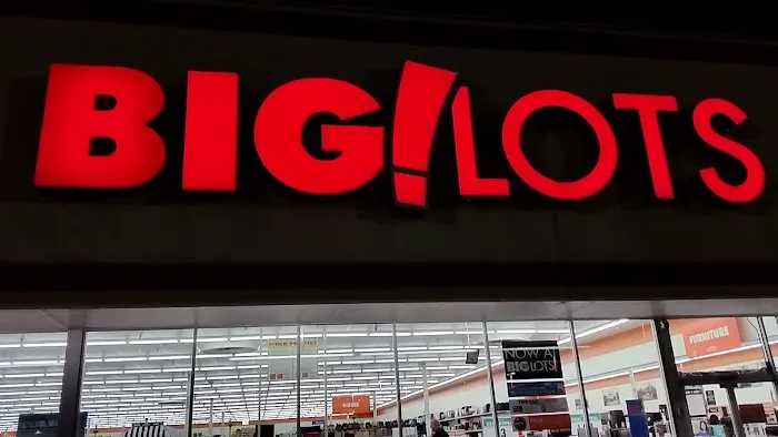 Big Lots 6