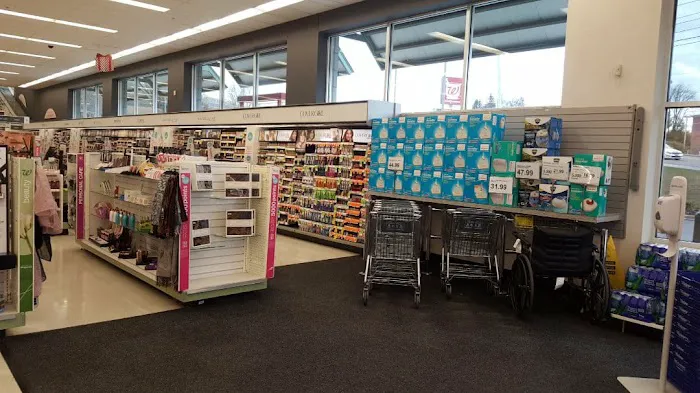 Walgreens 1