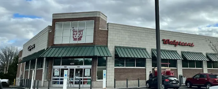 Walgreens 0